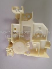 3D moldeo a presión plástico de encargo de la base de la impresora S136 HASCO