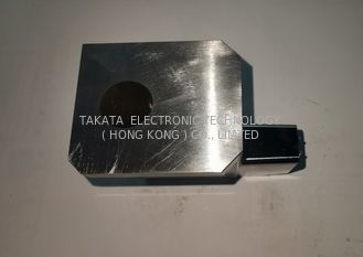 Solas piezas del moldeo por inyección de GT NAK80 del molde