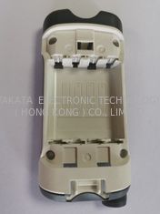 Productos del moldeo por inyección de la caja ±0.01mm SKD61 del teléfono