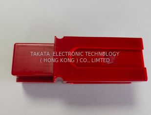 Piezas plásticas bajas automotrices de la inyección del conector SKD61 LKM