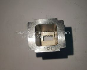 piezas del moldeo por inyección de ±0.001mm